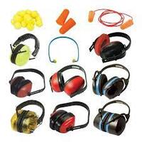 SPPE-HEARING PROTECTION